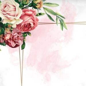 Meet your Posher, Maritza